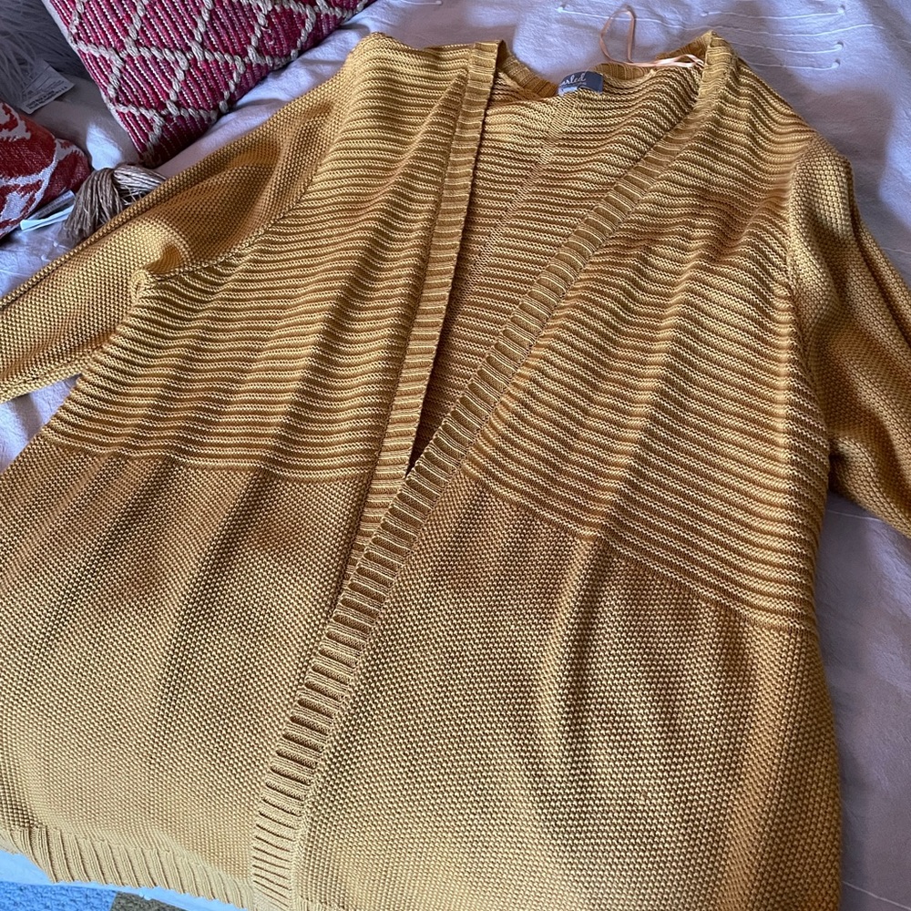 COPY - Cardigan